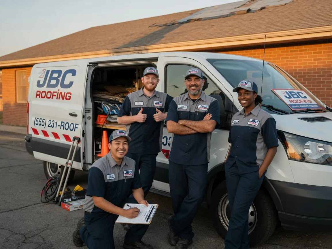 Roof Replacement company in Millwood, KY
