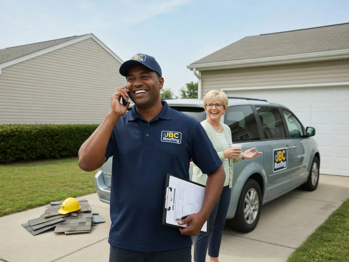 Roof Replacement Millwood, KY FAQs